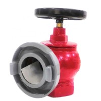 Portable fire hydrant Gate valve for fire fight