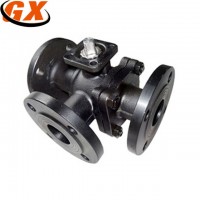 3 way ball valve ball valve from China